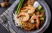 19 Pad Thai