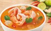 23 Tom Yum
